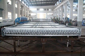 finned tube air cooler