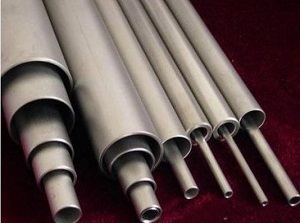 ASTM A268 Tubing