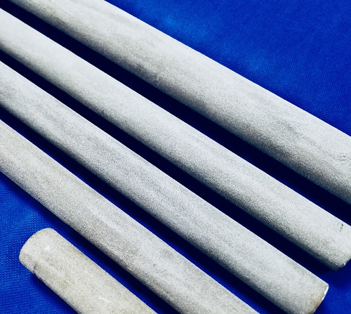 High-Flux Tube C70600 Structure and Application