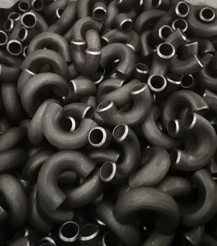 return bends