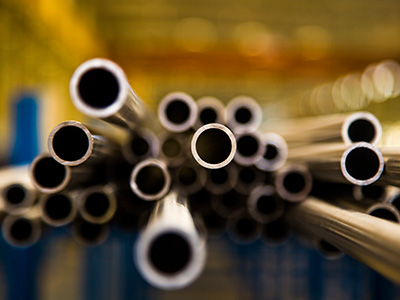 Nickel-based alloy seamless tubing manufacturing process