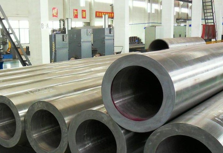 Corrosion Resistant Nickel Alloy Pipes - High-Performance Industrial Applications