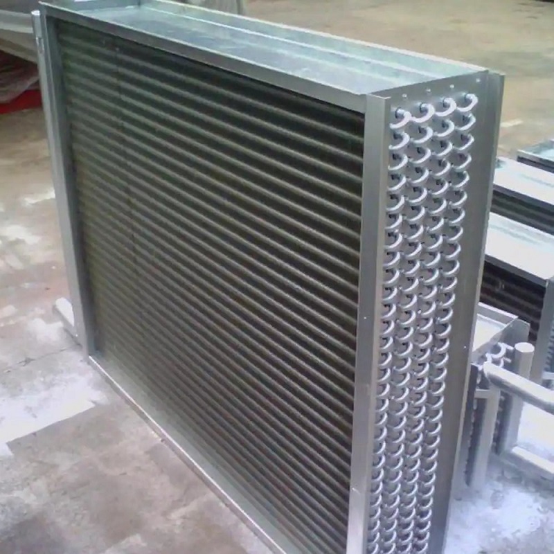 Condensate Heater