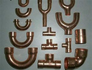 Copper Tube U-Bend Applications