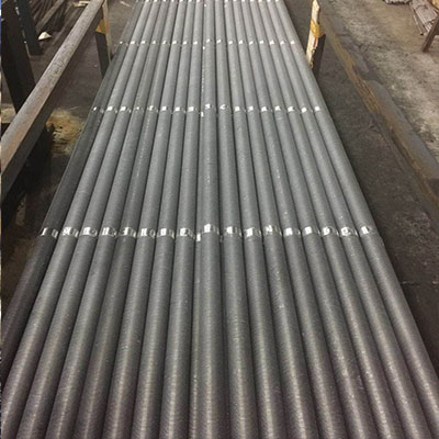 Cast Zinc Collars Detail