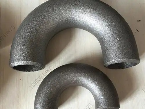 ASTM A192 U Bends