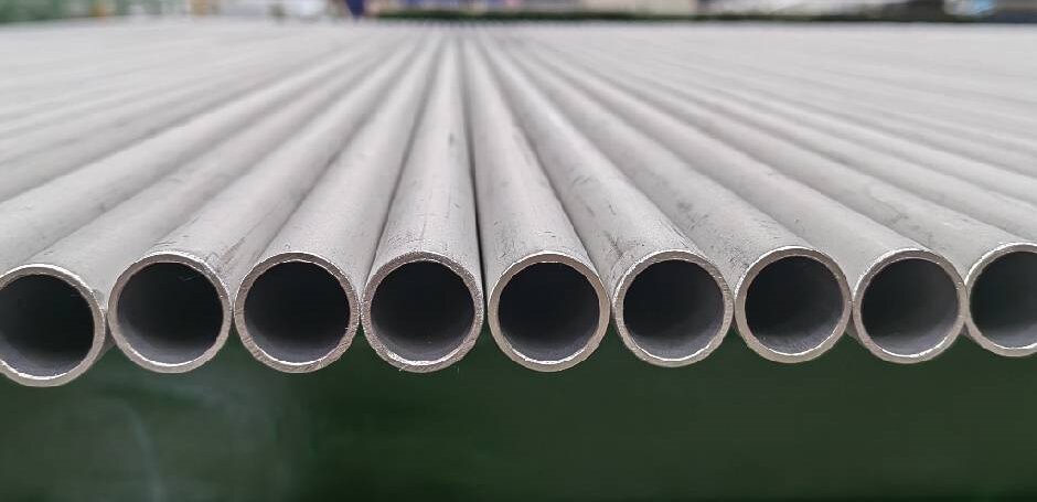 ASTM A213 T5 Seamless Alloy Steel Tube