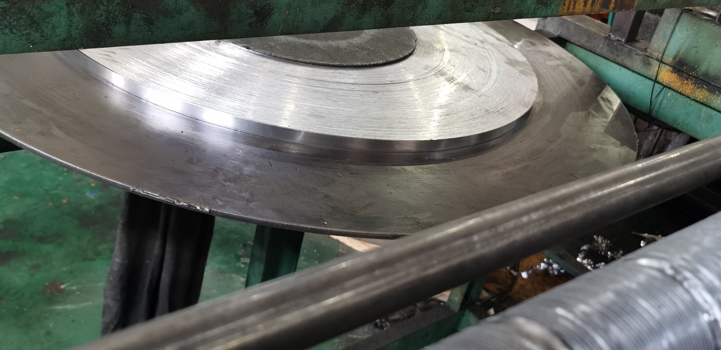 Aluminum Strip for Fins