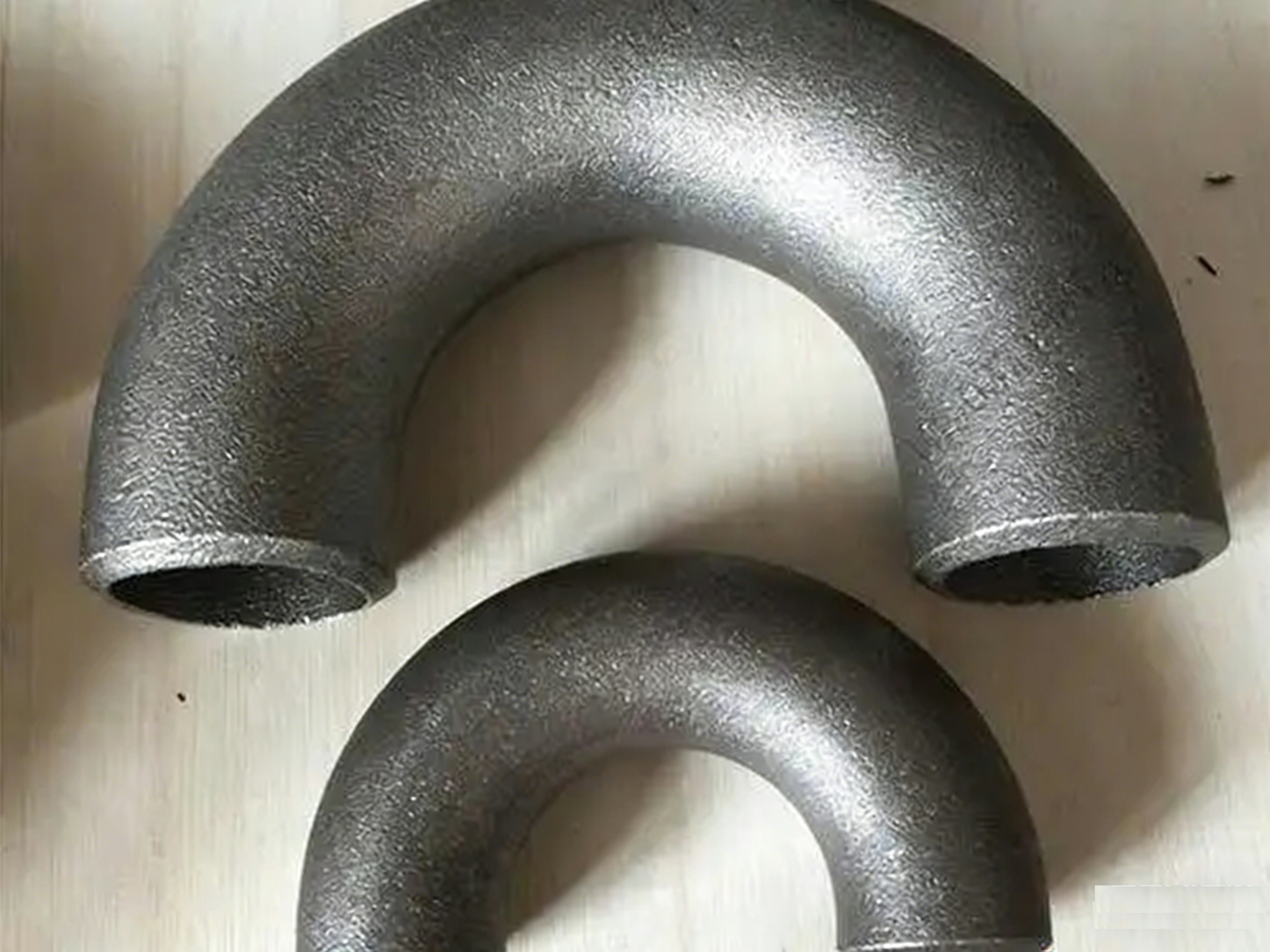 ASTM A192 packaging for export