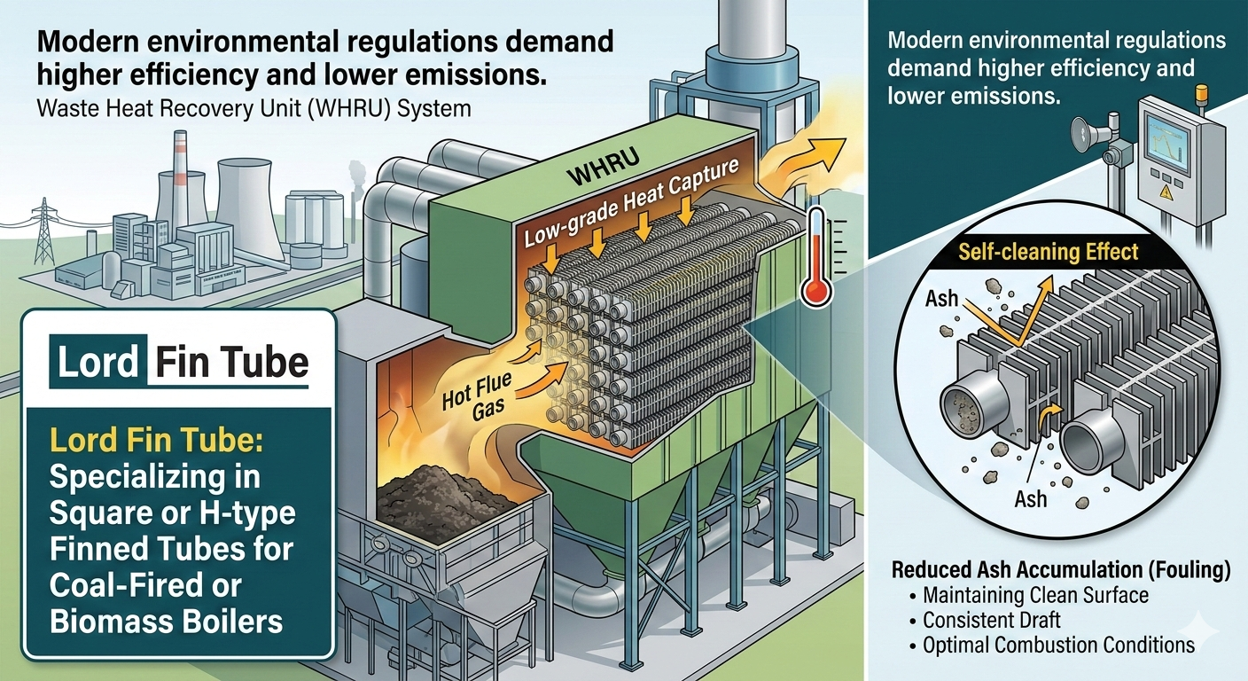 Waste Heat Recovery System