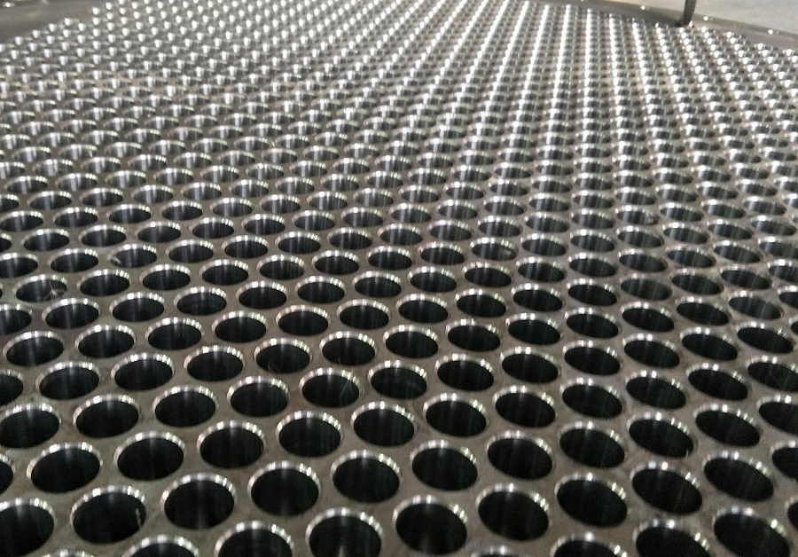 Boiler Tube Sheet; Boiler tubesheet；Boiler Tube Plate