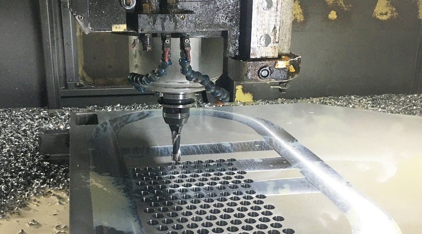 Tube Plate & Tubeplate & Boiler Components