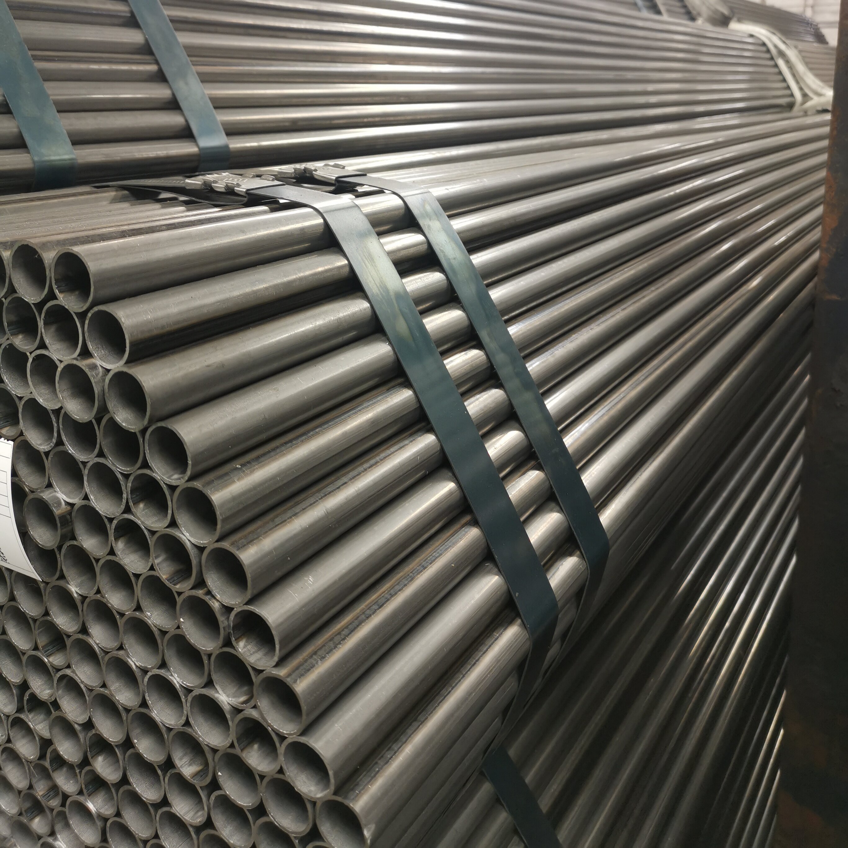 U-Bend ASTM A214 Tube|ASTM A214 ERW Tube